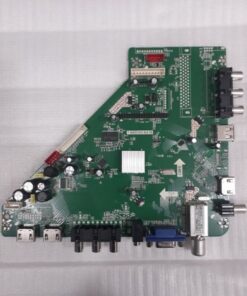 مین برد TCL MAIN T.MSD309.BA1B اکبند