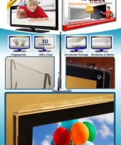 محافظ صفحه نمایش تلویزیون 32 اینچ VIVIDEX