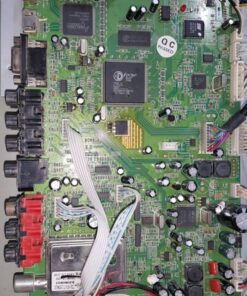 مین برد هیتاچی مدل L32S02A