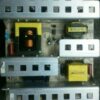 برد تغذیه هیتاچی مدل L32A02A 1 برد تغذیه هیتاچی مدل L32A02A