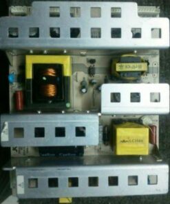 برد تغذیه هیتاچی مدل L32A02A