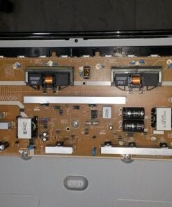پاور سامسونگ la40b550