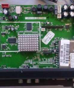 مین برد دوو مدل DLE-42E4400-DPB مدل برد T.MSD309.32B 11422