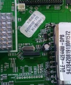 مین برد دوو مدل DLE-42E4400-DPB مدل برد T.MSD309.32B 11422