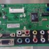 مین برد ال سی دی ال جی مدل تلویزیون :22LCD320
