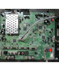 مین برد ایکس ویژن با پارت نامبر:po80l40m2w مدل lc-42lma5e
