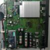 مین برد سونی مدل 40w5500 2 مین برد سونی مدل 40w5500