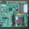 مین برد ال جی مدل 43lf540v آکبند