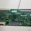 برد تیکان سامسونگ مدل ua40f5000 ساخت شارپ