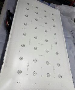 بک لایت 42lb5610 قاب کامل کارکرده