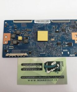 برد تیکان آکبند تلویزیون 55W800C سونی