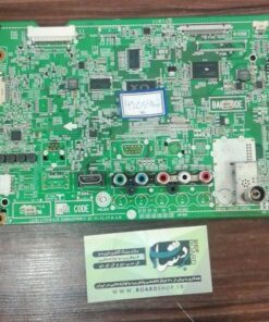 مین برد ال جی مدل 42cs4600