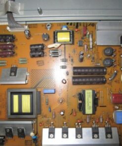 برد پاور ال سی دی ال جی مدل: psll-t804a تلویزیون مدل 32lh70yr