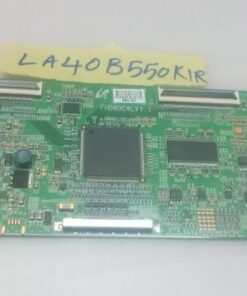 برد تیکان سامسونگsamsung-ticon-la 40b55okir