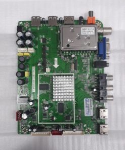 مین برد snowa-sld-32b320bld آکبند شرکتی