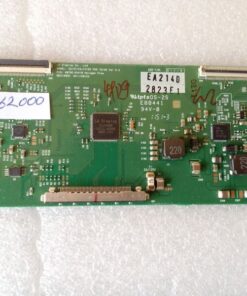 برد تیکان ال جی 42LM62000 پارت نامبر 6870C-0401B
