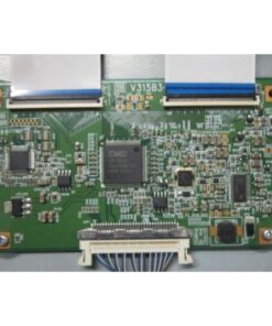 برد تیکان سامسونگ مدل la32r91 32