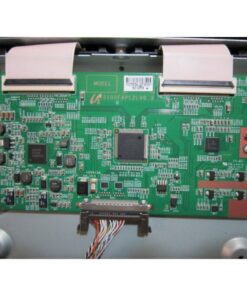 برد تیکان LCD دوو مدل :S100FAPC2LVO.3 مدل DL-46K320BLD