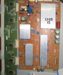 برد وای بافر سامسونگ مدل: PS51D455A2M