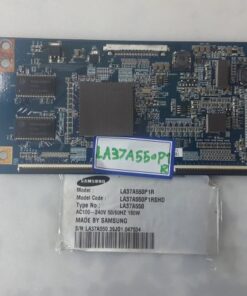 برد تیکان ال سی دی سامسونگ LA37A550P1R