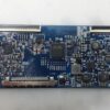 برد تیکان Hisence 43k3110pw 2 برد تیکان Hisence 43k3110pw