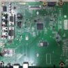 برد مین LG 43LW310C 1 برد مین LG 43LW310C