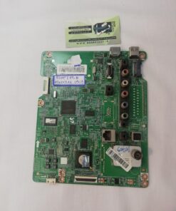 مین سامسونگ PS43E490 پارت نامبر:41001785A