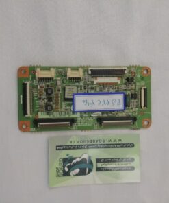 برد کنترل  ps42c460 پارت نامبر:lj4108392