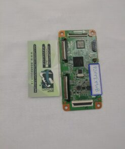 برد کنترل   PS43E490B  پارت نامبر:LJ4110133A