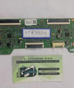 تیکان سامسونگ 43K5890 پارت نامبر:4102111A