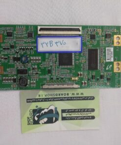 برد تیکان سامسونگ   LA32B370 پارت نامبر:320AP03C2L