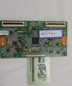 تیکان سامسونگ 40EX500  پارت نامبر:E8844194