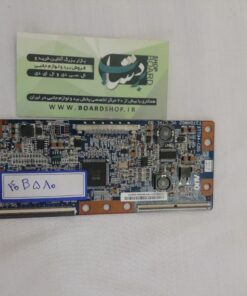 تیکان سامسونگ 40B580 پارت نامبر:T370HW02