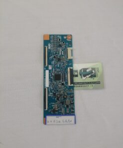 برد تیکان سامسونگ 43K5850 پارت نامبر: T430H