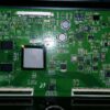 برد تیکان سونی مدل 46ex500 1 tcon 46ex500 بردشاپ برد تیکان سونی مدل 46ex500