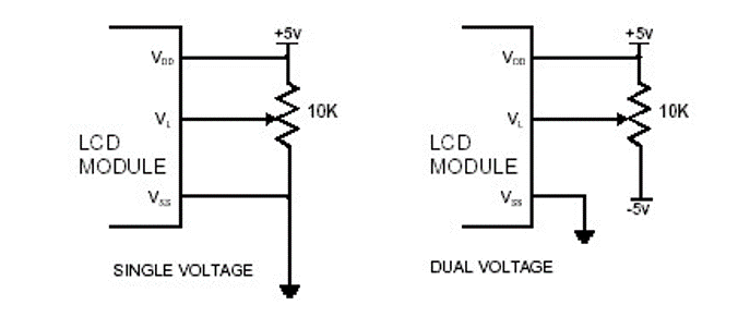 زاويه ديد LCD 3 Picture2 بردشاپ زاويه ديد LCD
