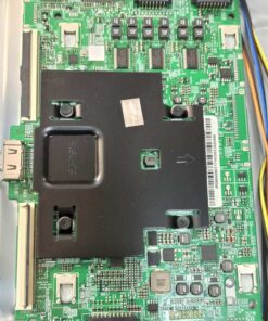 برد تیکان OLED سامسونگ QA55Q78C