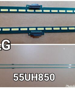 بک لایت تلویزیون 55UH850