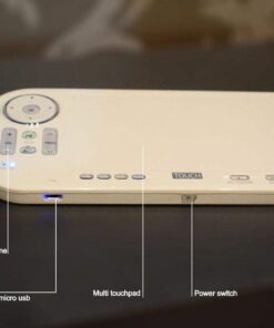 ریموت کنترل هوشمند kk-y355