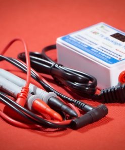 Alternative view of تستر بک لایت هوشمند YUANGE مدل YG-300YM