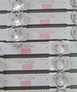 بک لایت سامسونگ 50NU7900 UA50MU7970W 7 بک لایت تلویزیون سامسونگ مدل UA50MU7970W