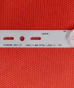 بک لایت سونی 46R450A 46R470A 7 46r470 part number بردشاپ بک لایت سونی 46R450A 46R470A
