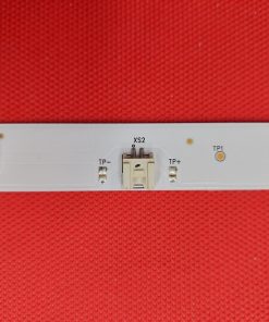 Alternative view of بک لایت ایکس ویژن 49XK560 49XK570 (اورجینال) + یک سال گارانتی