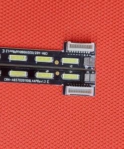 بک لایت اسنوا 65 اینچ 65S36