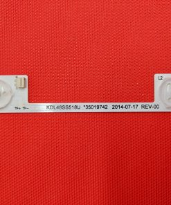 xk4850 part number بردشاپ بک لایت ایکس ویژن XK4850 + شش ماه گارانتی