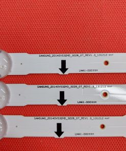 بک لایت سامسونگ 32H + شش ماه گارانتی 7 32h part number بردشاپ بک لایت سامسونگ 32H + شش ماه گارانتی
