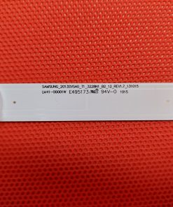 40eh part number بردشاپ بک لایت سامسونگ 40EH UA40EH5000R 40J4865 + شش ماه گارانتی