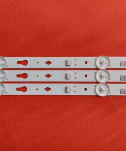 Alternative view of بک لایت ار تی سی 43BM5400