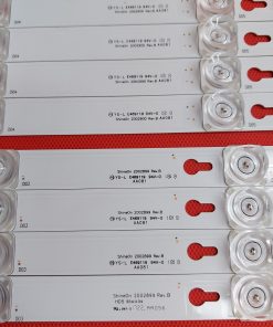 بک لایت تی سی ال 49P2 49D2900 49S4900 7 49d2900 part number بردشاپ بک لایت تی سی ال 49P2 49D2900 49S4900