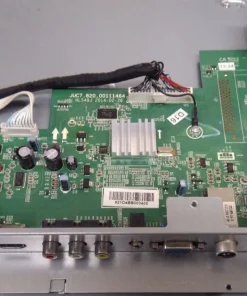 مین برد تلویزیون مارشال مدل ME-4234